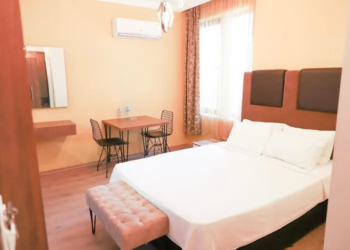 Betas Guesthouse