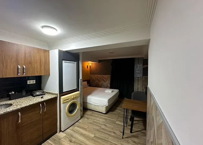 Betas Guesthouse