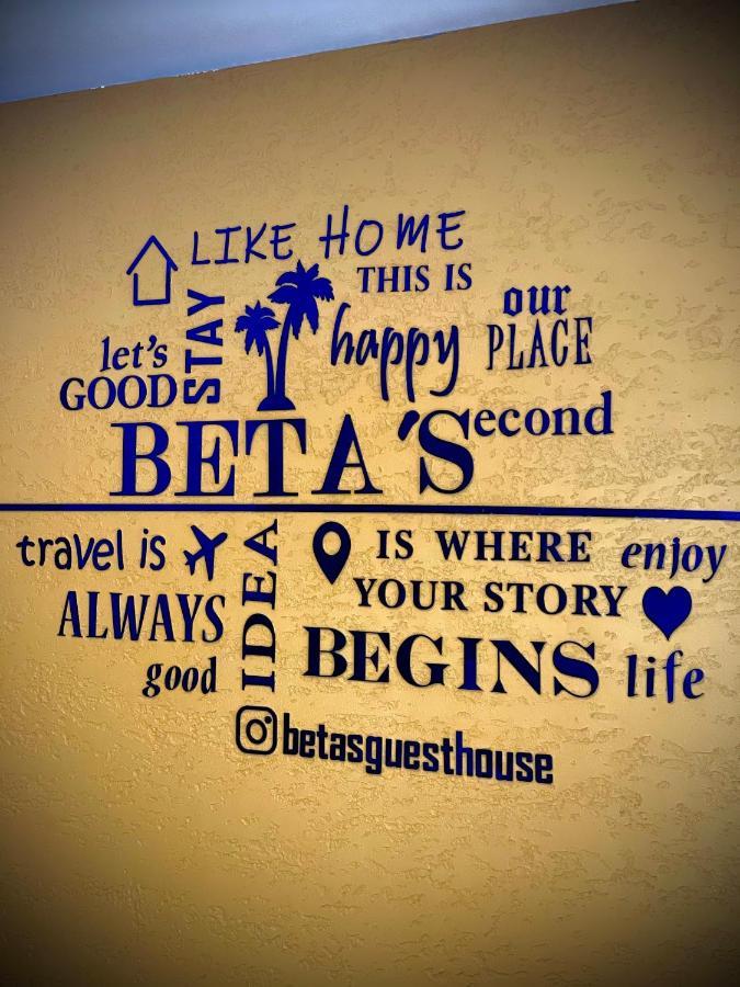 Betas 2* Анталья